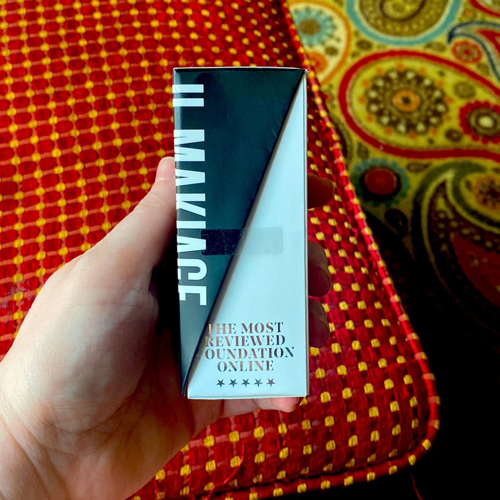 COPY - IL MAKIAGE Woke up like this 035 Unopened